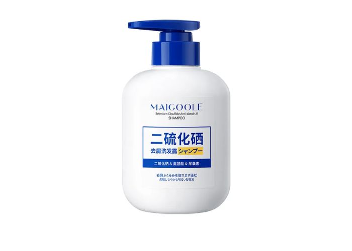 Review dầu gội Maigoole có tốt không