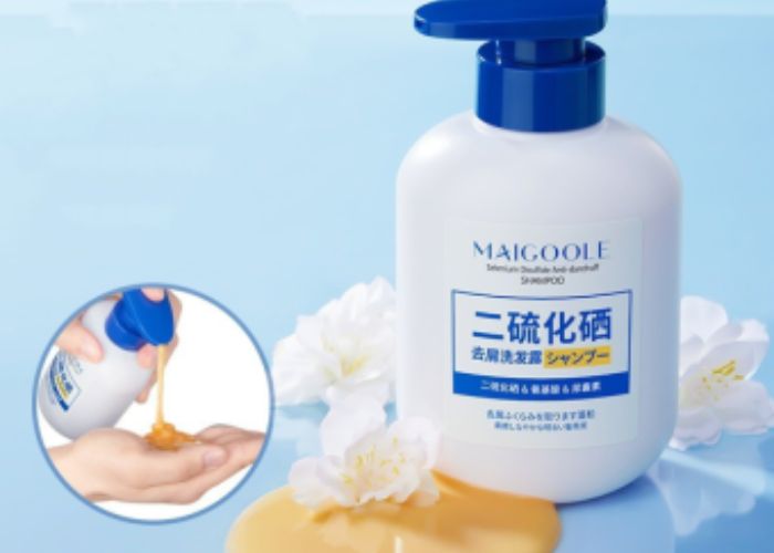 Review dầu gội Maigoole có tốt không