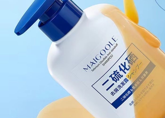 Dầu gội Maigoole chính hãng