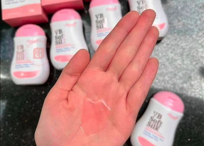 Review dung dịch vệ sinh Hanayuki có tốt không