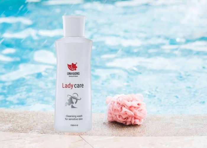 Review dung dịch vệ sinh Lady Care có tốt không