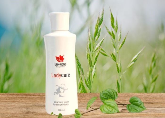 Cách sử dụng dung dịch vệ sinh Lady Care