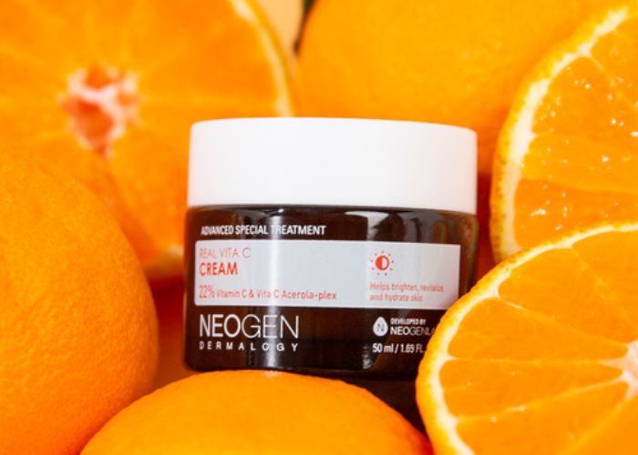 Kem dưỡng Vitamin C Neogen giá bao nhiêu
