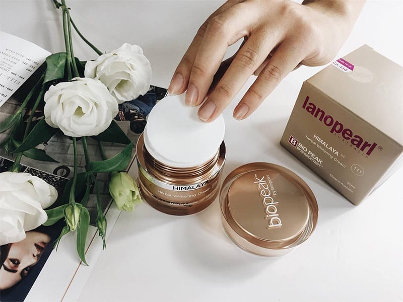 Review kem Himalaya có tốt không