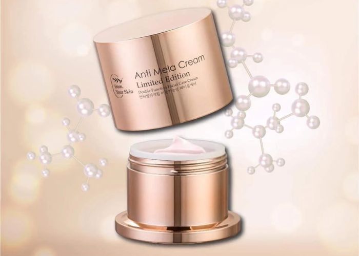 Review kem trị nám huyết tơ tằm có tốt không