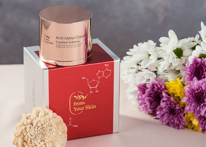 Review Kem trị nám huyết tơ tằm có tốt không