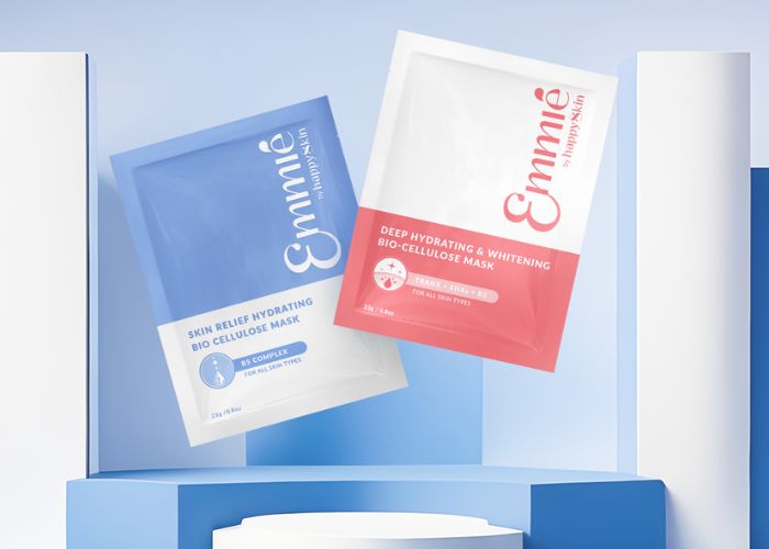 Review mặt nạ Emmie có tốt không