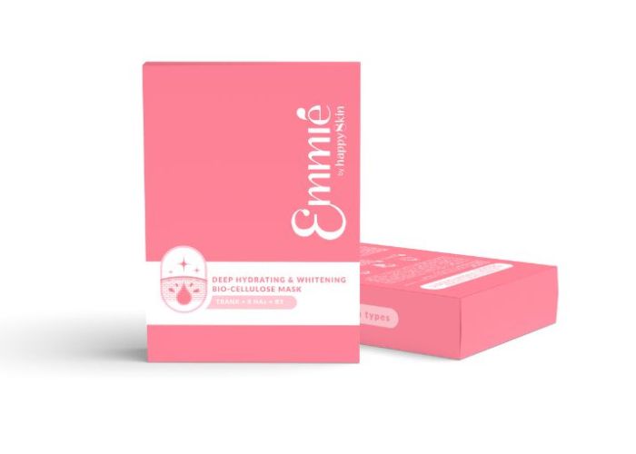 Review mặt nạ Emmie có tốt không