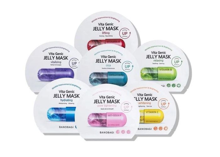 Review mặt nạ Jelly có tốt không