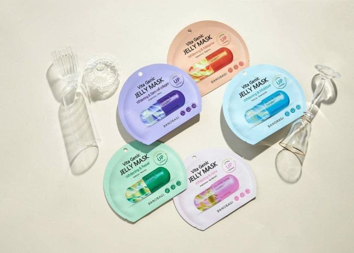 review mặt nạ Jelly có tốt không