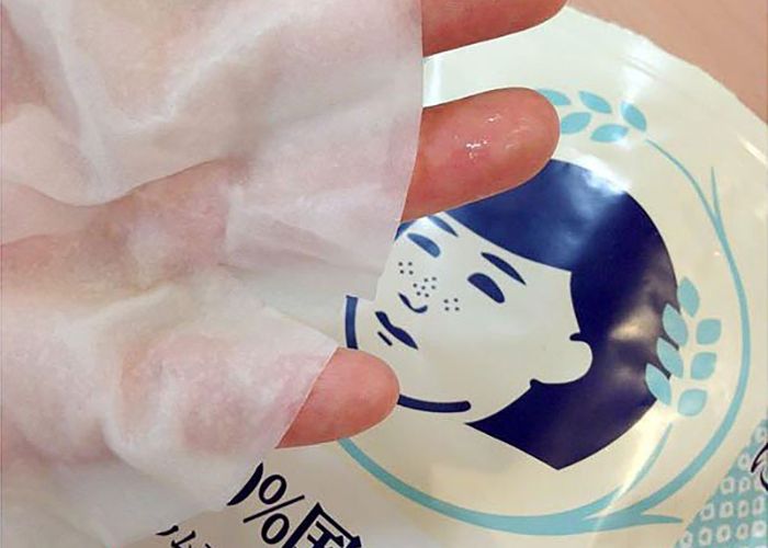 Review mặt nạ Keana Rice mask Nhật Bản có tốt không