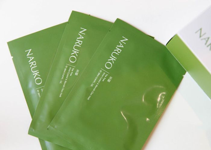review mặt nạ Naruko xanh có tốt không