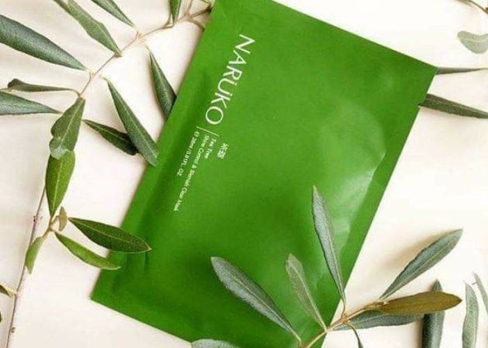 Giá của mặt nạ Naruko xanh