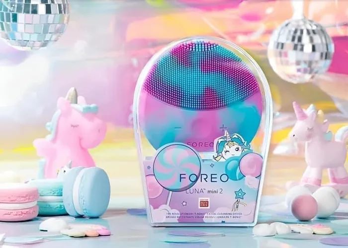 Review máy rửa mặt Foreo Mini 2 có tốt không