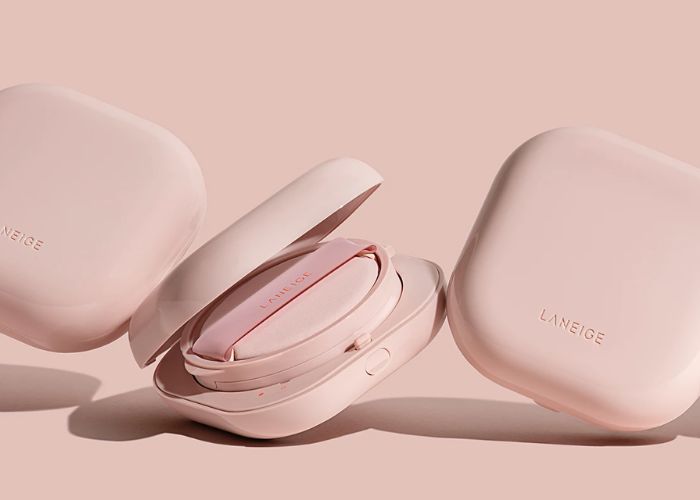 Cushion Laneige Neo Cushion Glow