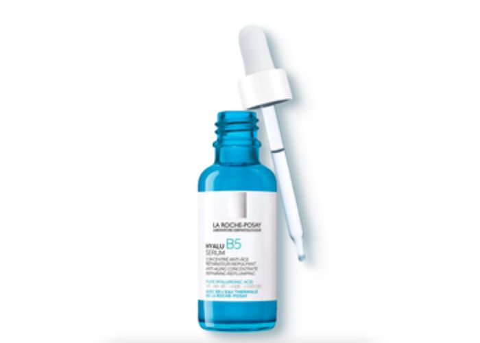 Lợi ích khi sử dụng Serum Hyalu B5