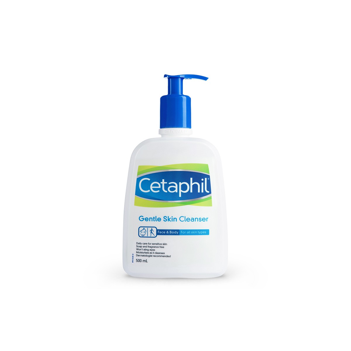 Sữa rửa mặt Cetaphil Gentle Skin Cleanser