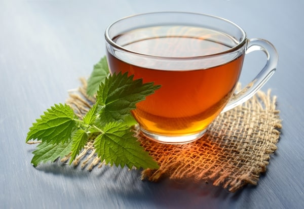 Tác hại nếu uống trà sai cách