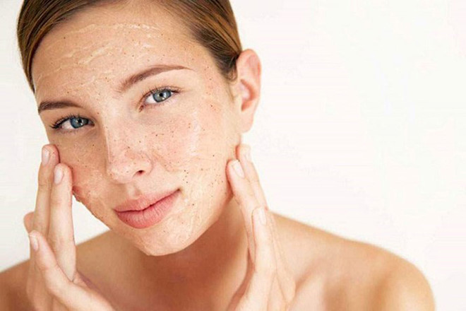 Lưu ý cách chăm sóc da cho tuổi dậy thì