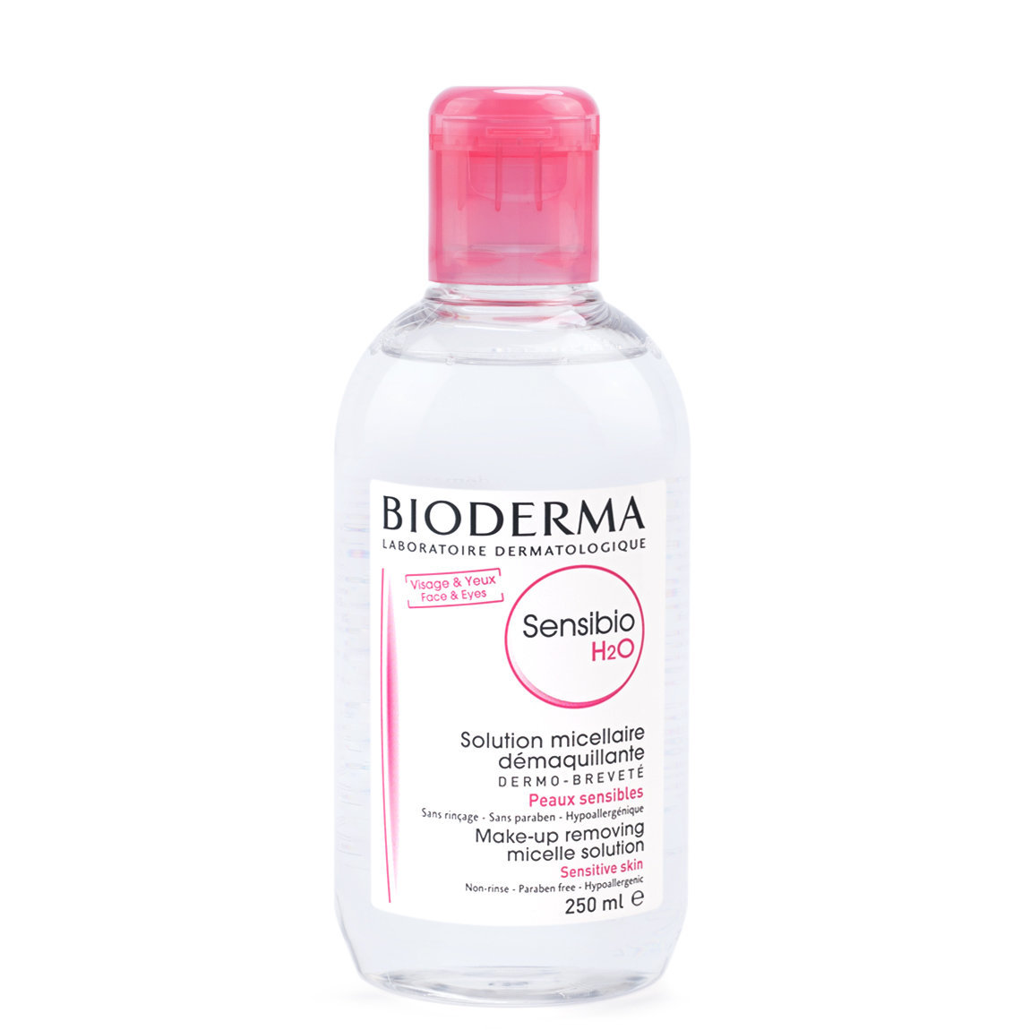Bioderma Sébium H2O