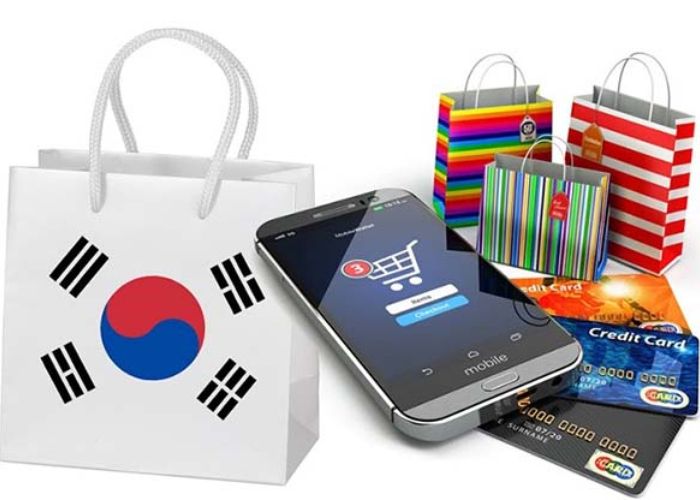 Top những website mỹ phẩm Hàn Quốc chất lượng nhất hiện nay