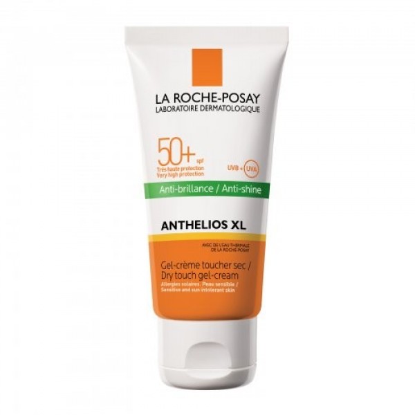 Kem chống nắng La Roche - posay XL Anti - Shine Dry Touch Gel Cream