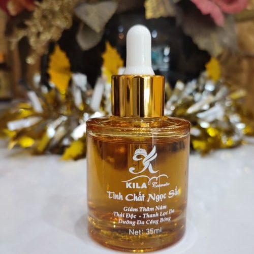 Review mỹ phẩm Kila