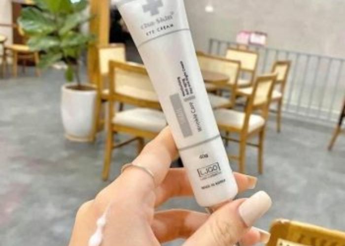 Cách sử dụng Kem mắt Cha Skin Eye Cream tốt nhất