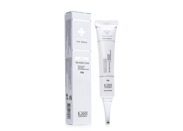 Thành phần Kem mắt Cha Skin Eye Cream có tốt không