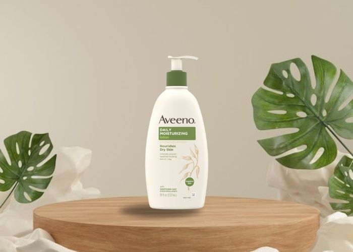 Review thành phần Kem dưỡng ẩm Aveeno có tốt không?