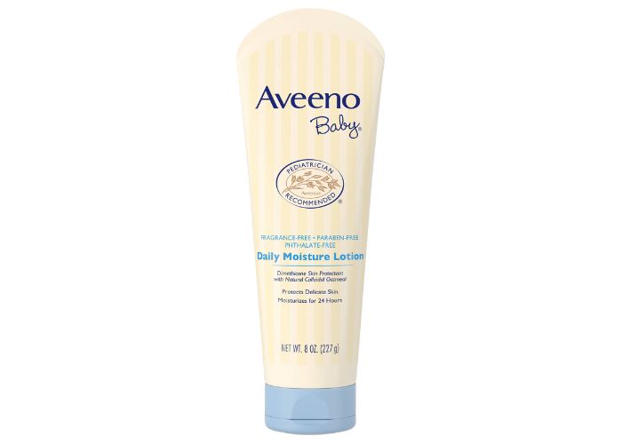 Review tác dụng Kem dưỡng ẩm Aveeno có tốt không?