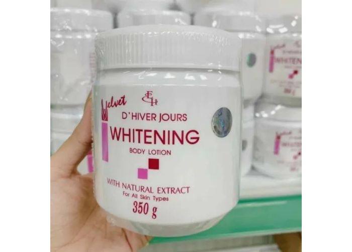 Review từ người dùng Kem Whitening Body Lotion có tốt không?