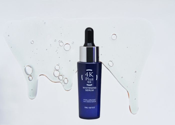 Review tác dụng Serum 4K Plus có tốt không?