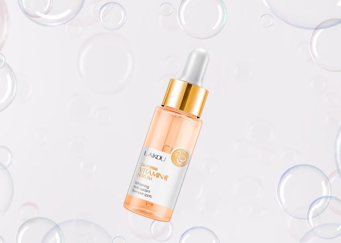 Review thành phần Serum Laikou có tốt không?