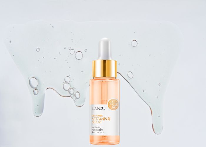 Review tác dụng Serum Laikou có tốt không?