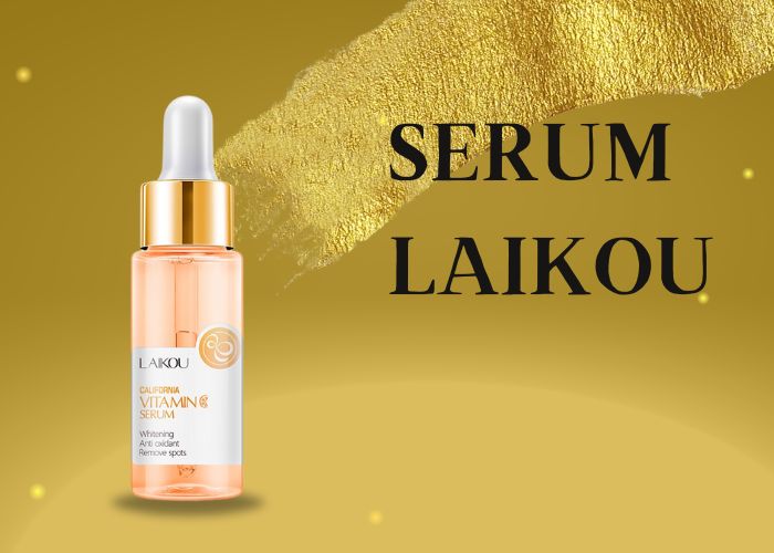 Giới thiệu Serum Laikou