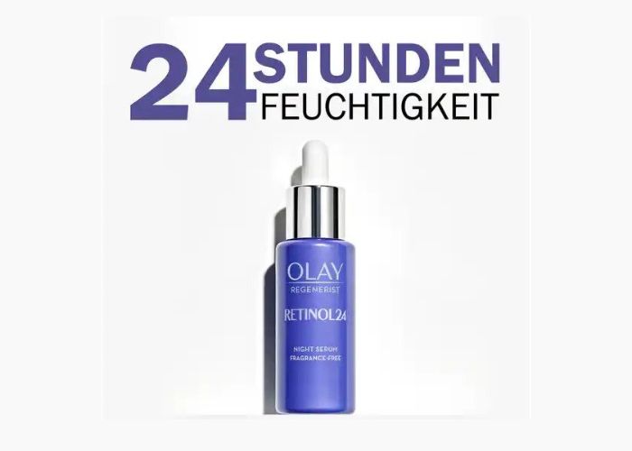 Review công dụng serum olay retinol 24 có tốt không?