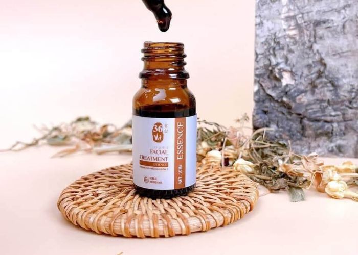 Giới thiệu serum Cốt Huyết Thanh