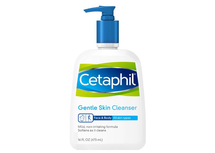 Cetaphil Gentle Skin Cleanser