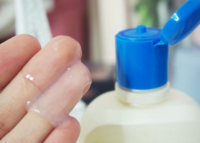 Sữa rửa mặt Cetaphil có mấy loại