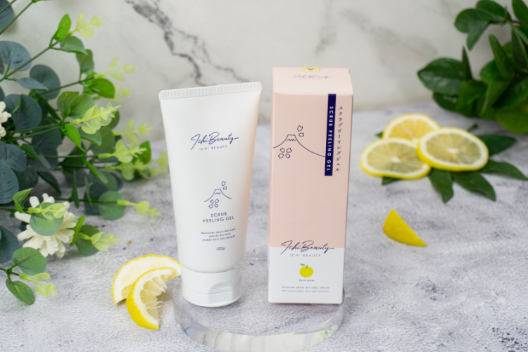 Mỹ phẩm Ichi Beauty Nhật Bản