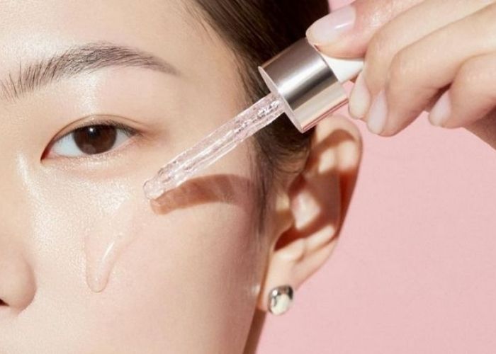 Một bộ skincare bao gồm những gì