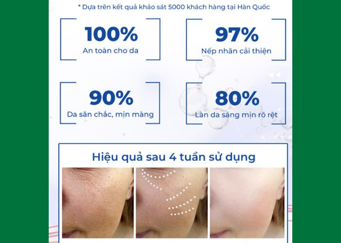 KOR, Mỹ phẩm KOR Hàn Quốc