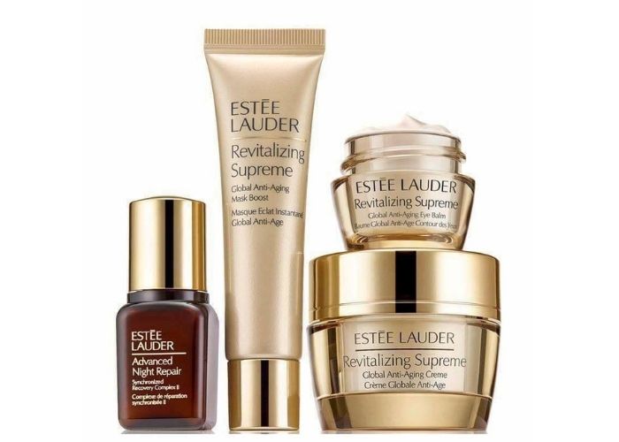 null Bộ sản phẩm skincare Estee Lauder