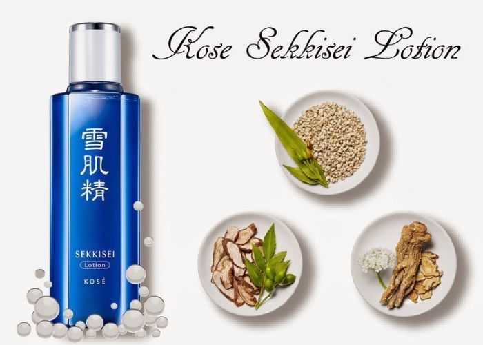Mỹ phẩm Kose
