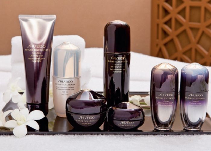 Mỹ phẩm Shiseido