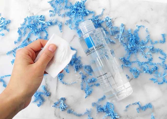 Nước tẩy trang L’Oreal Micellar Water 3in1 Refreshing Even Sensitive Skin