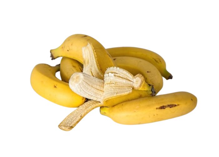 null Cách tẩy nốt ruồi tại nhà bằng vỏ chuối