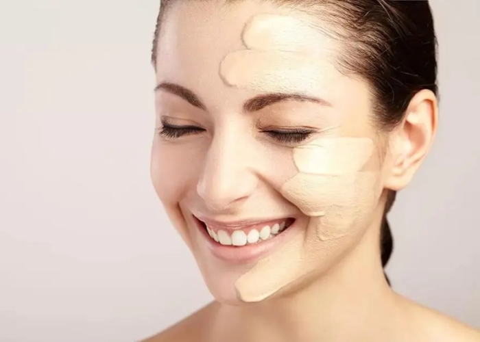 null Mua kem nền Hiisees tại nhiều địa điểm khác nhau