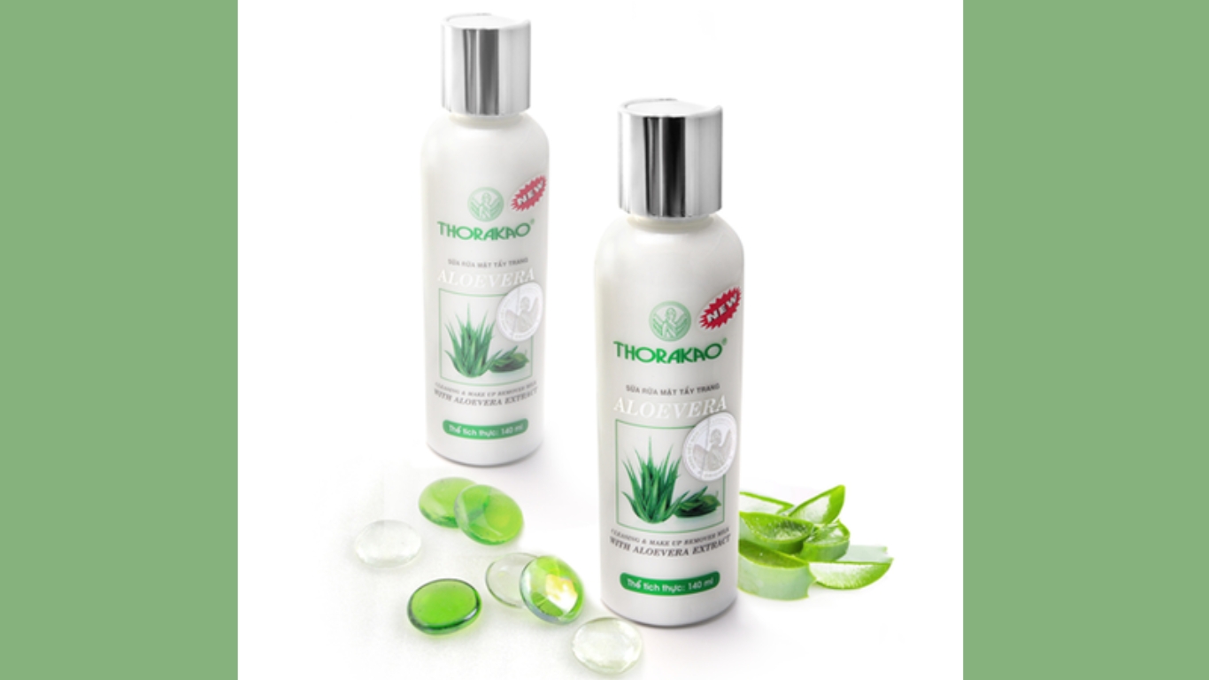 null Mỹ phẩm Thorakao được đánh giá cao từ người dùng